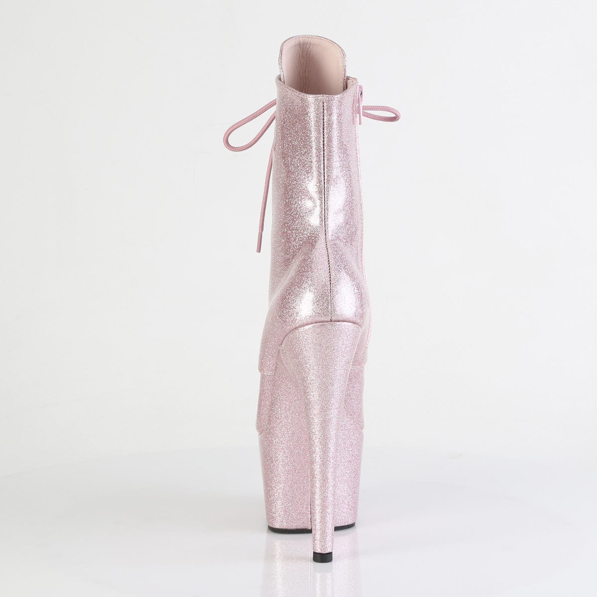 ADORE-1020GP Blush Pink Glitter Patent/M