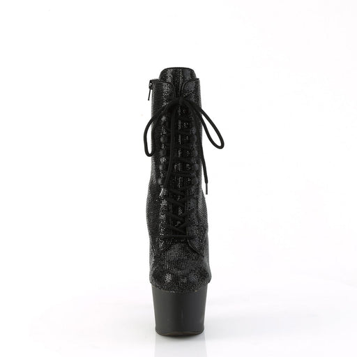 ADORE-1020RS Black RS Ankle Boots Pleaser US Size (Women's): 5