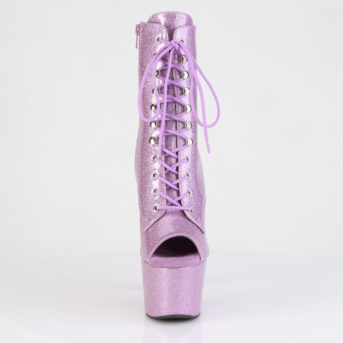 ADORE-1021GP Lilac Glitter Patent/M