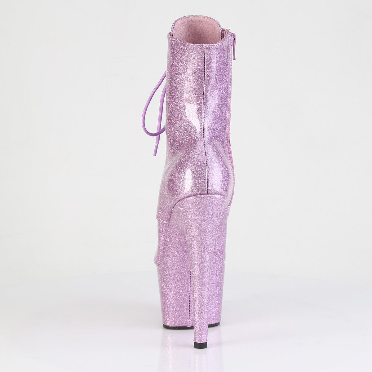 ADORE-1021GP Lilac Glitter Patent/M