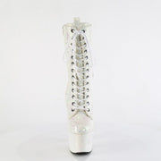 ADORE-1040IG Opal Iridescent Glitter/M Pleaser US Size (Women's): 5