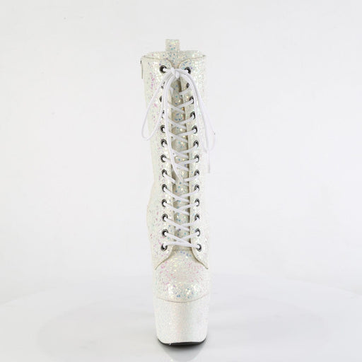 ADORE-1040IG Opal Iridescent Glitter/M Pleaser US Size (Women's): 5