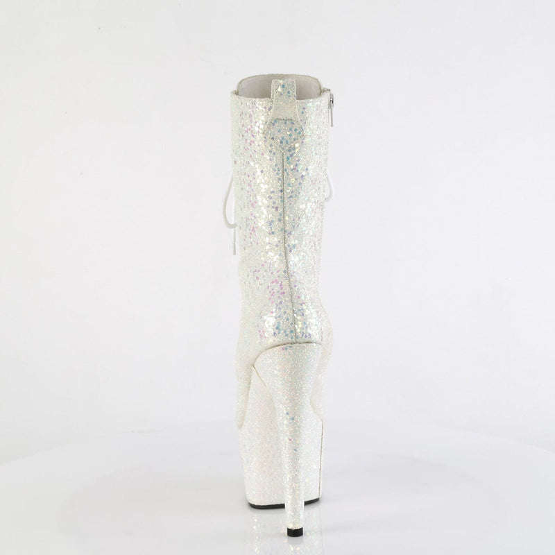 ADORE-1040IG Opal Iridescent Glitter/M Pleaser US Size (Women's): 5