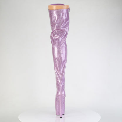ADORE-3020GP Lilac Glitter Patent/M