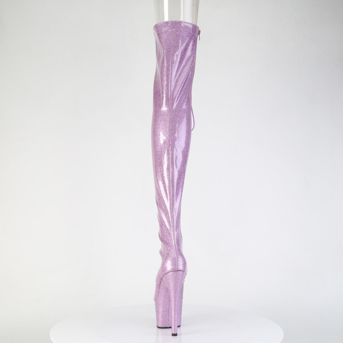 ADORE-3021GP Lilac Glitter Patent/M