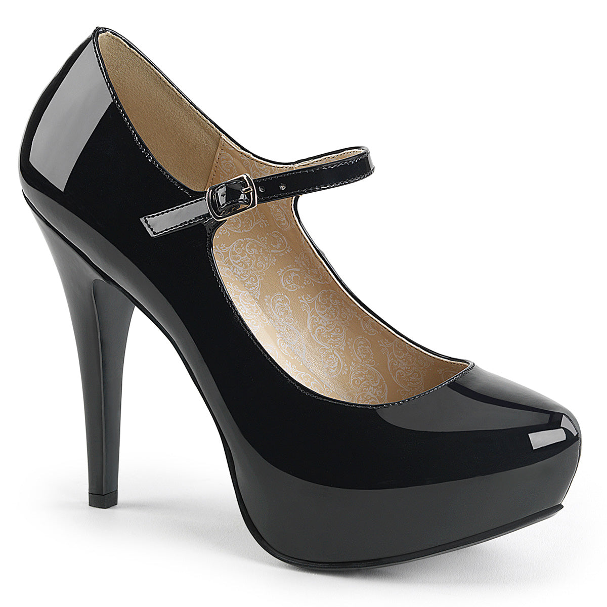 Chloé Block Heel Pumps, Heels - Designer Exchange | Buy Sell Exchange